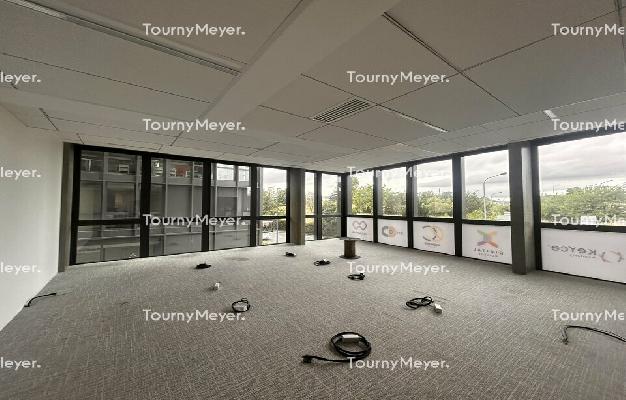 BUREAUX