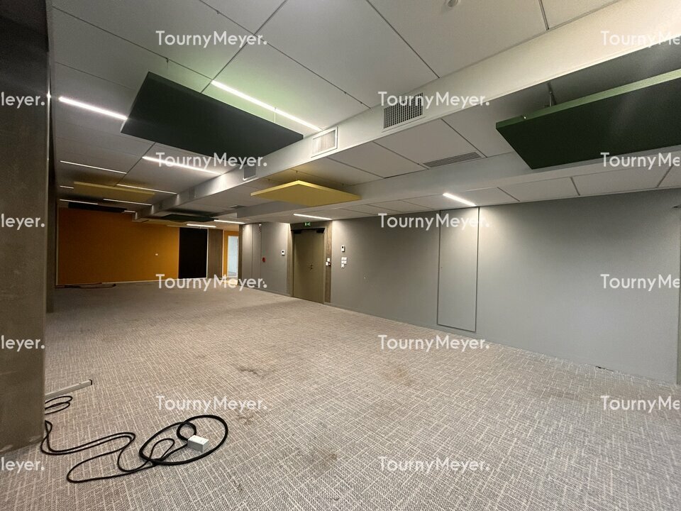 BUREAUX