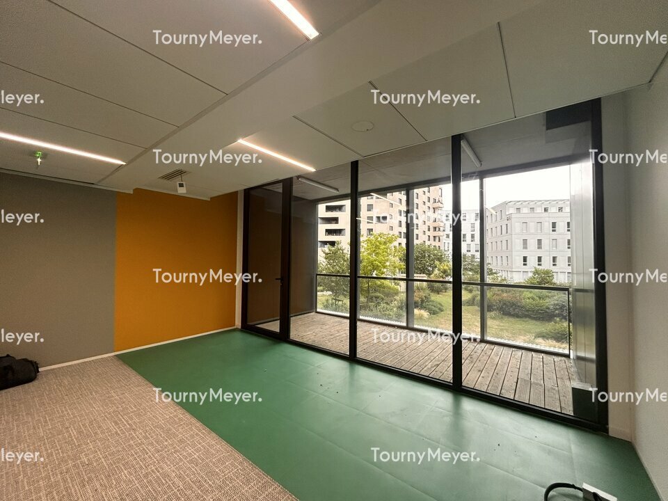 BUREAUX