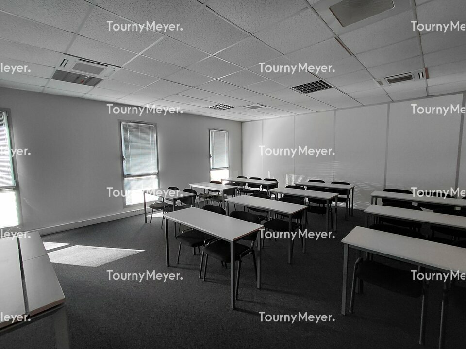 BUREAUX