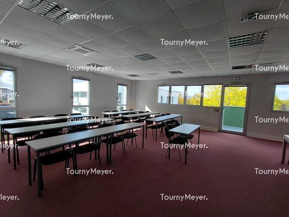 BUREAUX