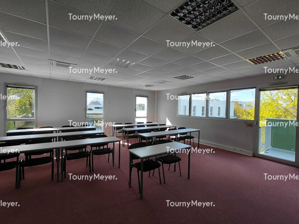 BUREAUX