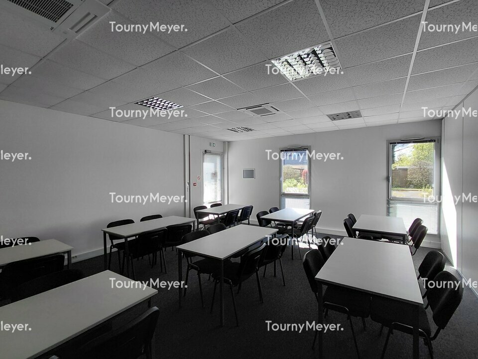 BUREAUX