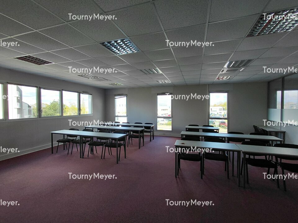 BUREAUX