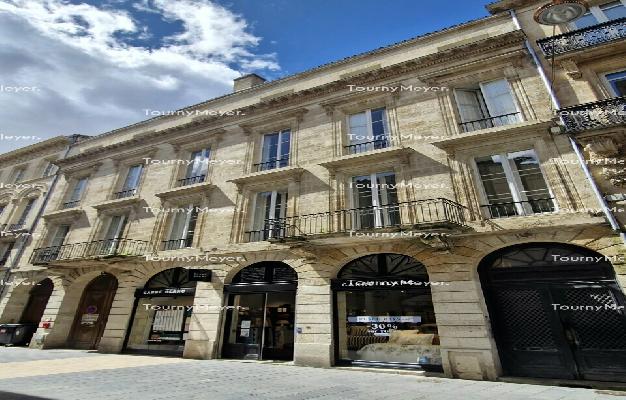 BUREAUX