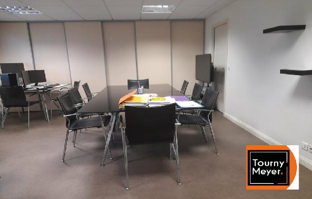 BUREAUX