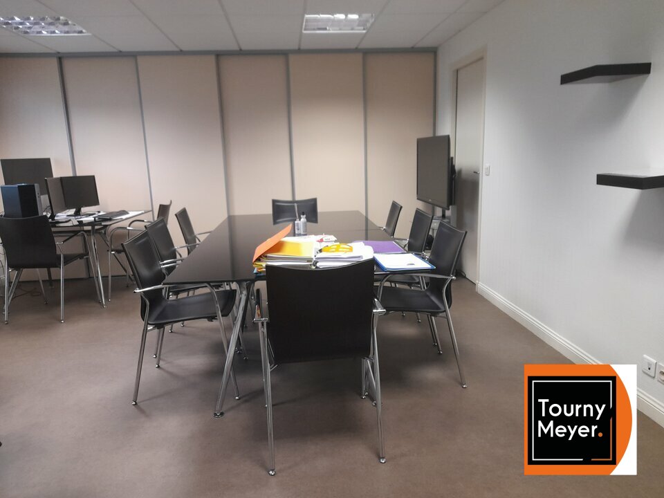 BUREAUX