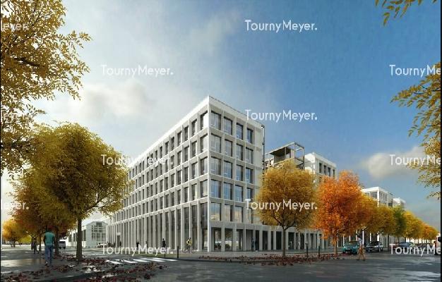 BUREAUX