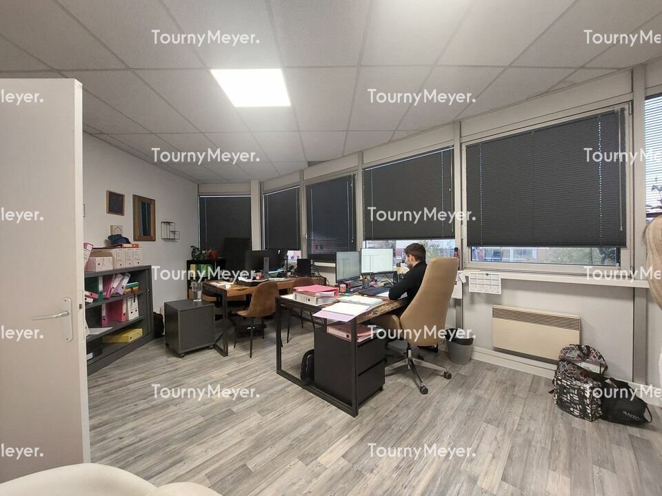 BUREAUX