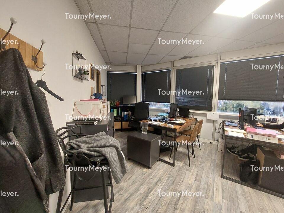 BUREAUX
