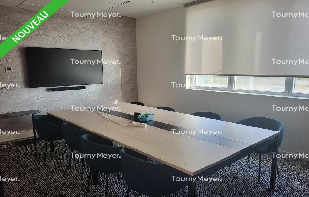 BUREAUX