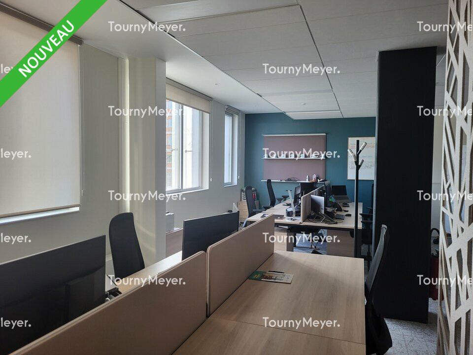 BUREAUX