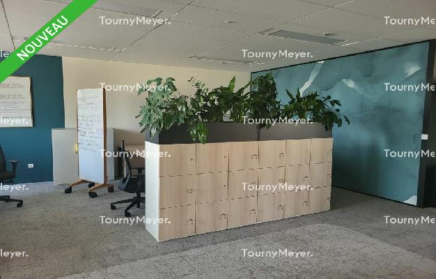 BUREAUX