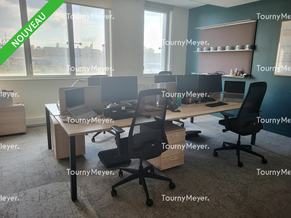 BUREAUX