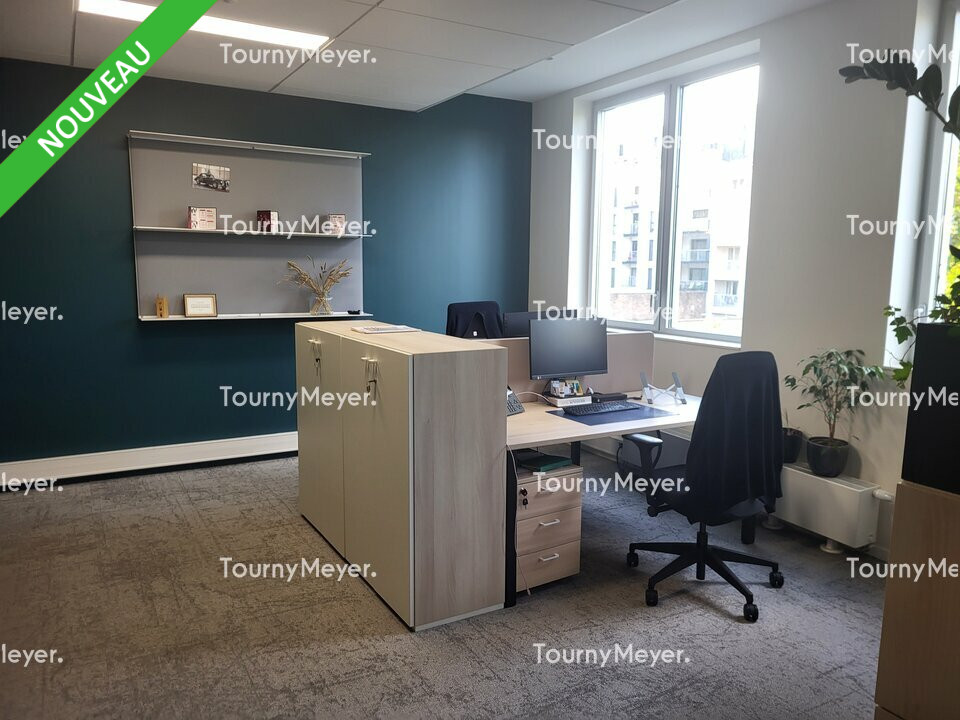 BUREAUX
