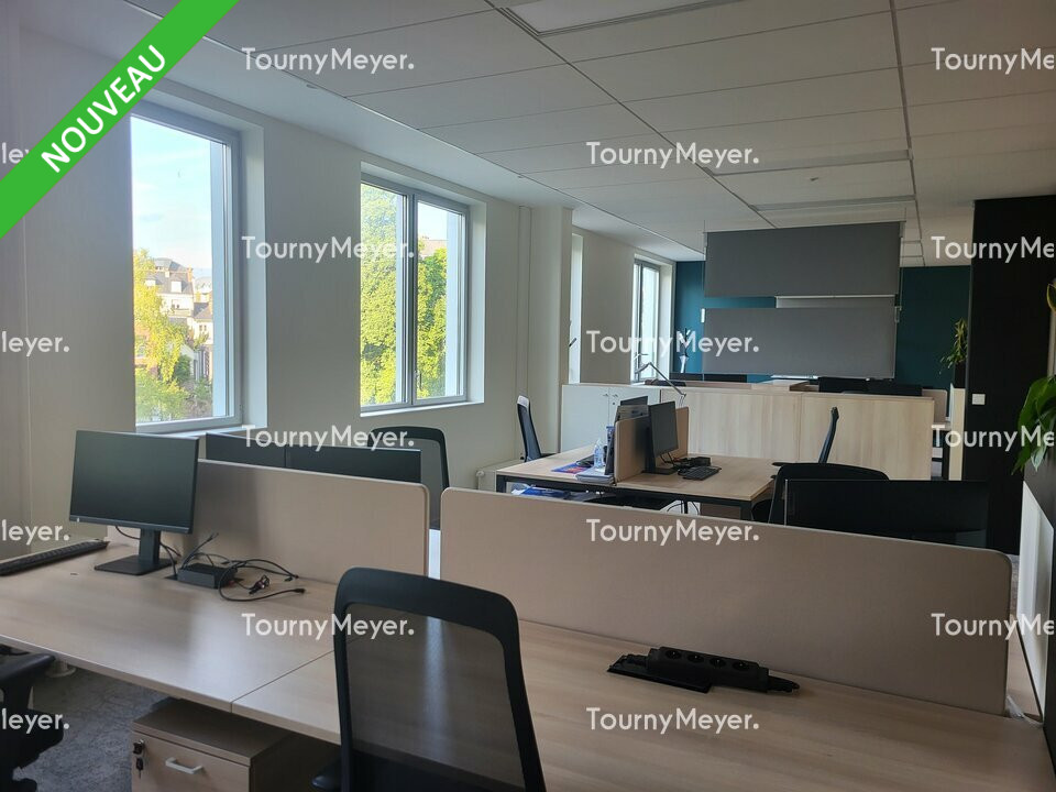 BUREAUX