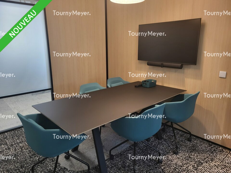 BUREAUX
