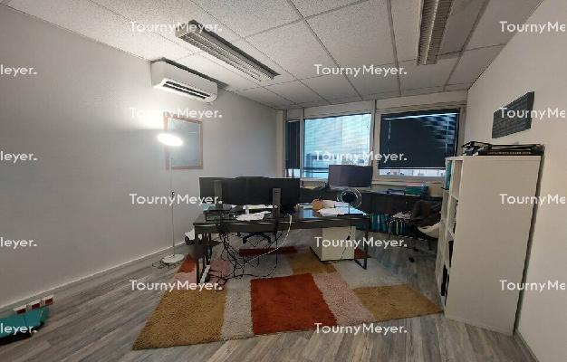 BUREAUX