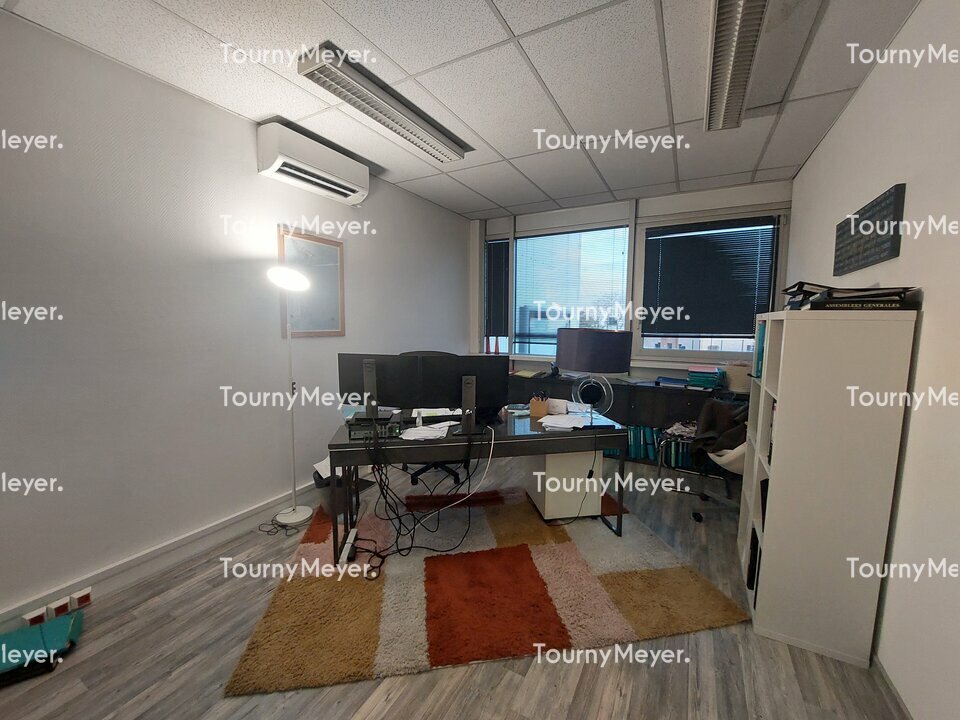 BUREAUX