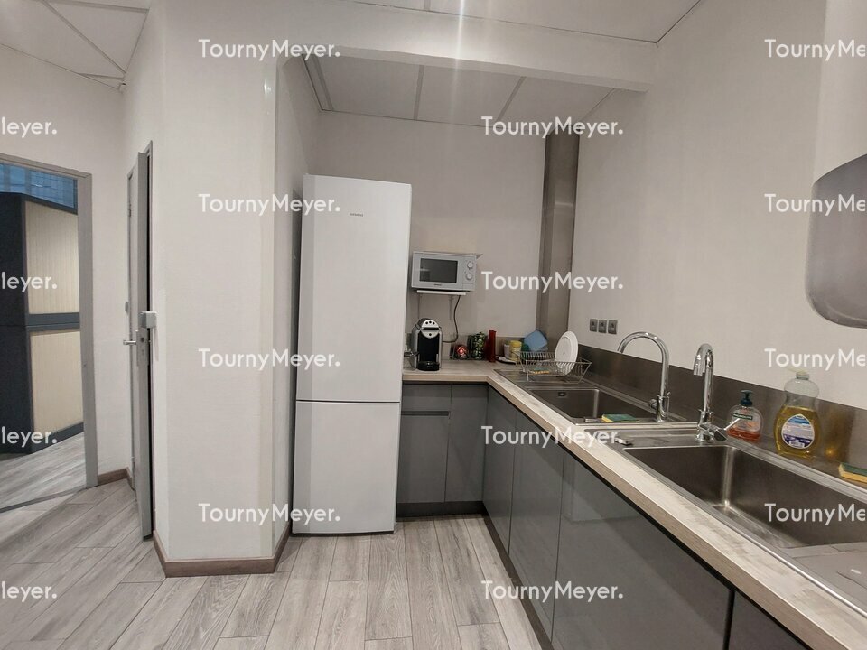 BUREAUX