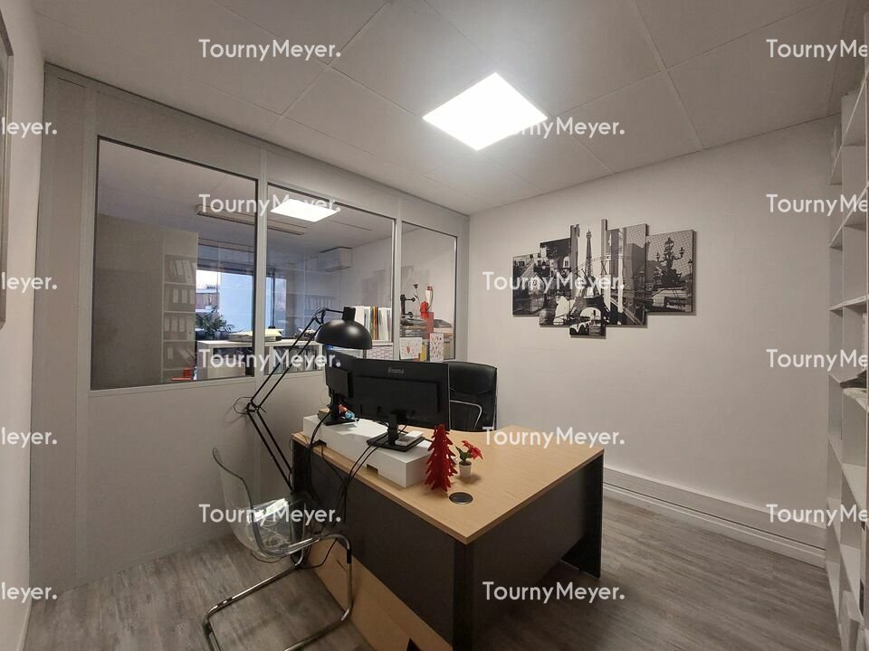 BUREAUX