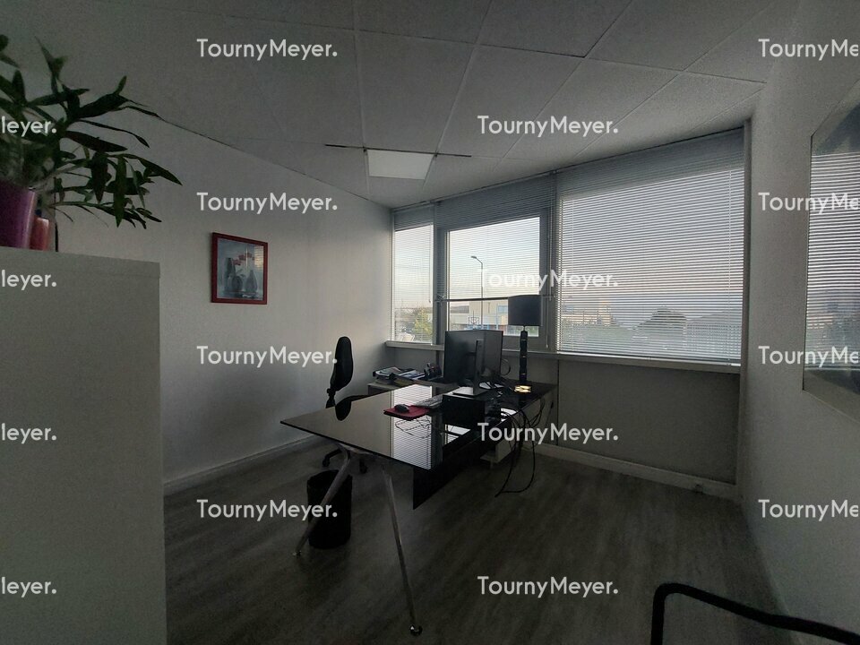 BUREAUX
