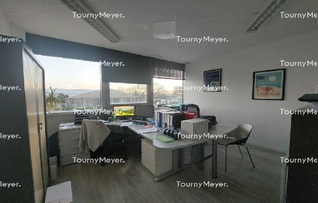 BUREAUX