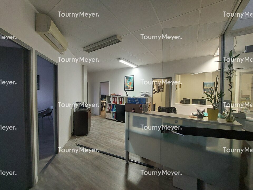 BUREAUX