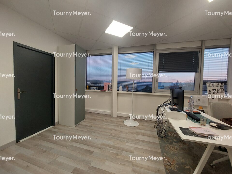 BUREAUX