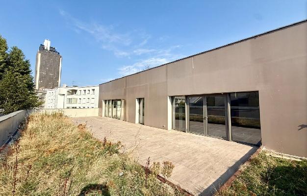 BUREAUX