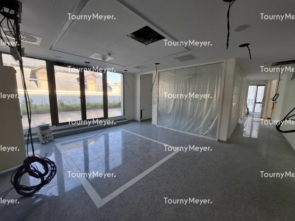 BUREAUX