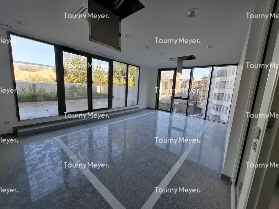 BUREAUX