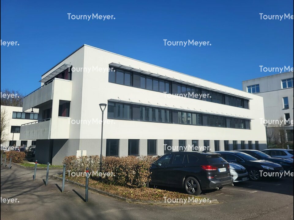 BUREAUX
