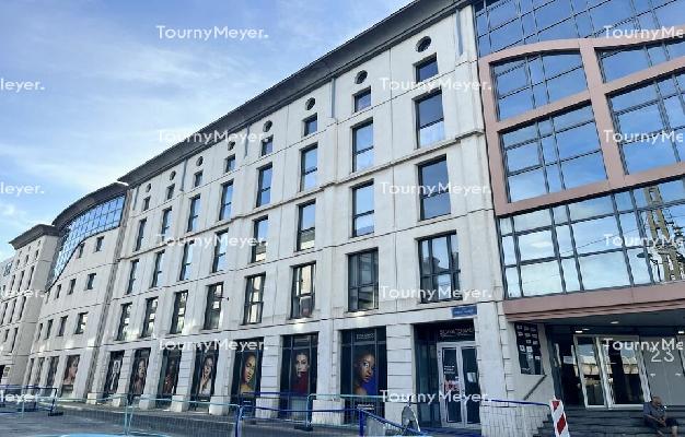 BUREAUX