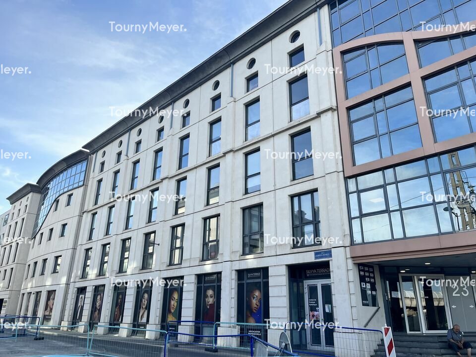 BUREAUX