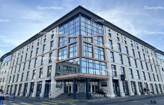 BUREAUX