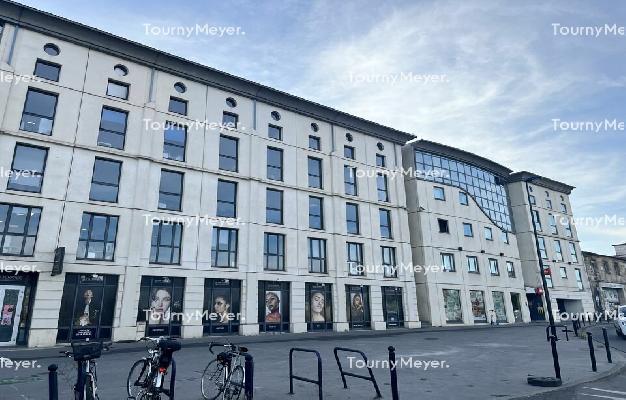 BUREAUX
