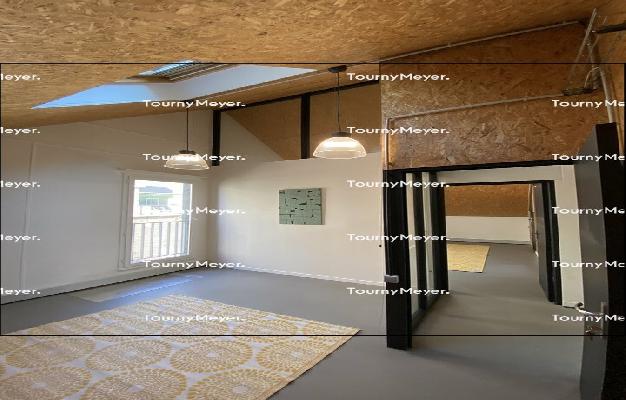 BUREAUX