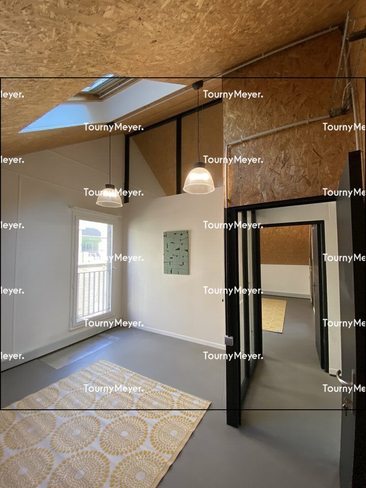 BUREAUX