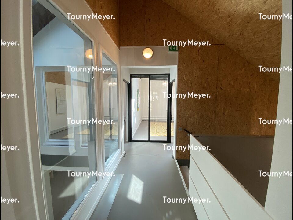 BUREAUX