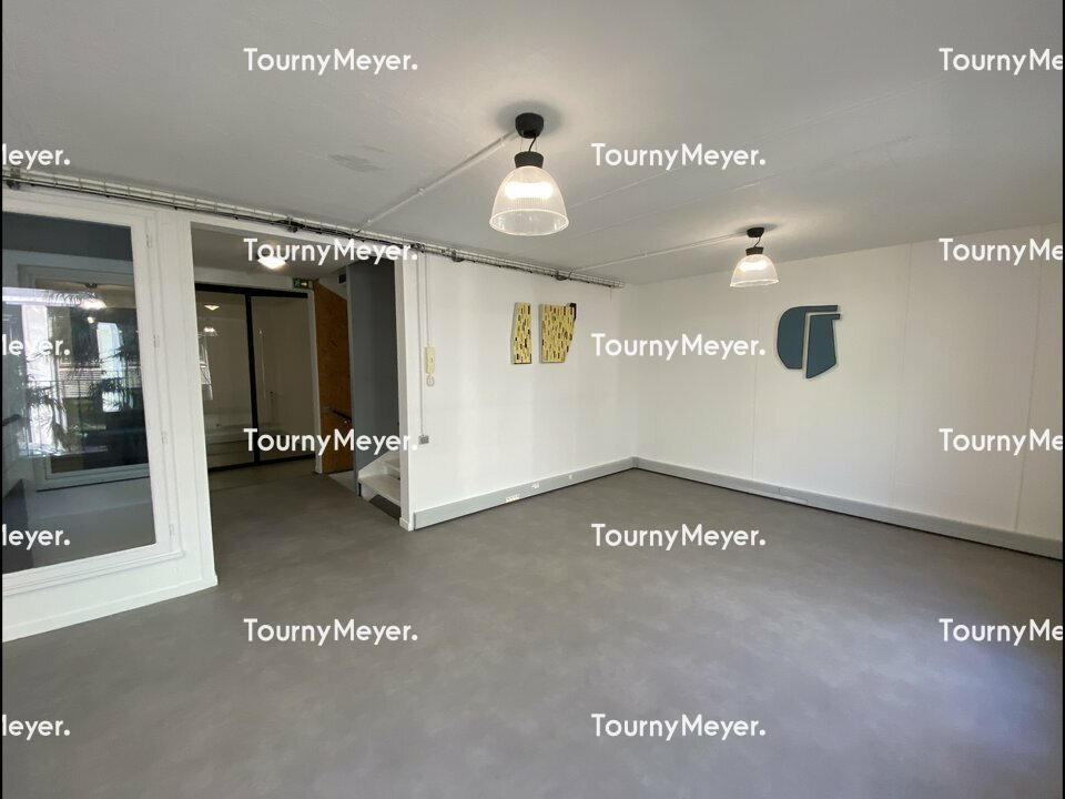BUREAUX