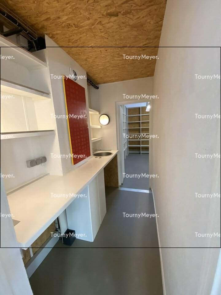 BUREAUX
