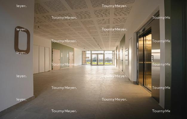 BUREAUX