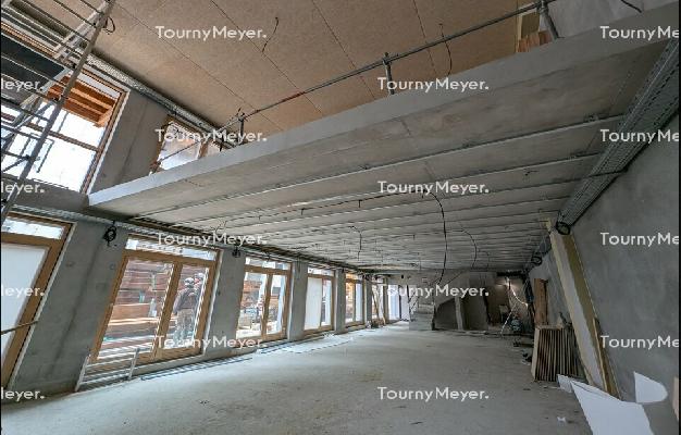BUREAUX
