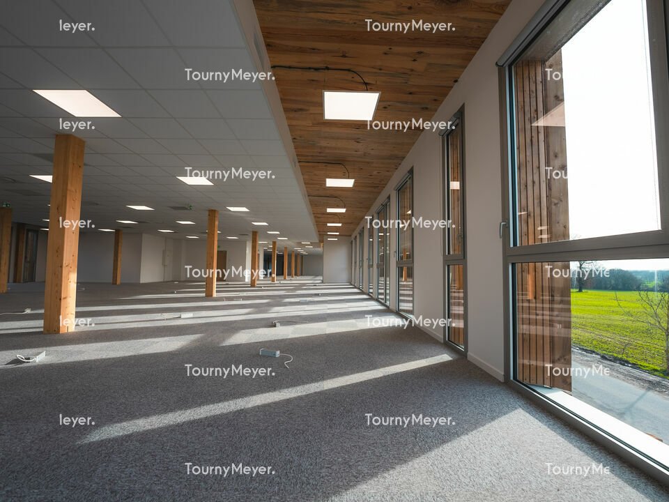 BUREAUX