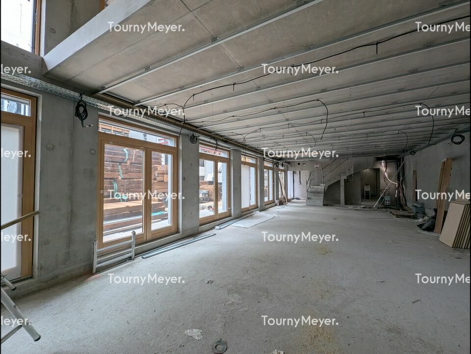 BUREAUX