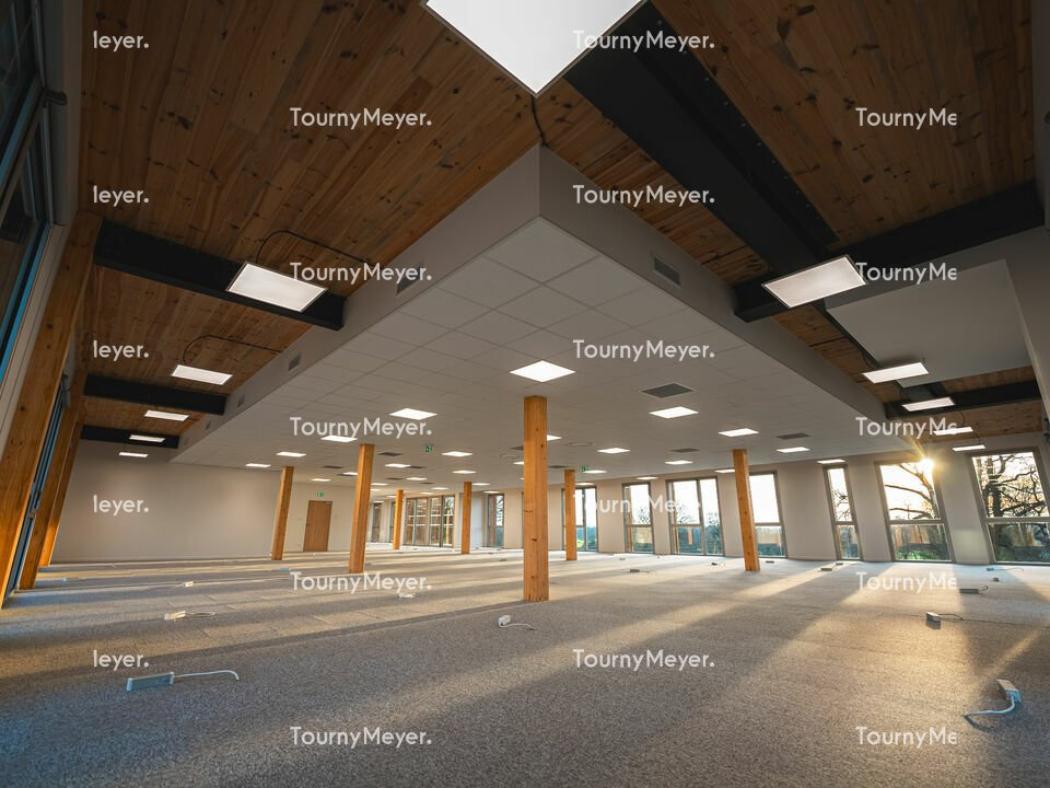 BUREAUX