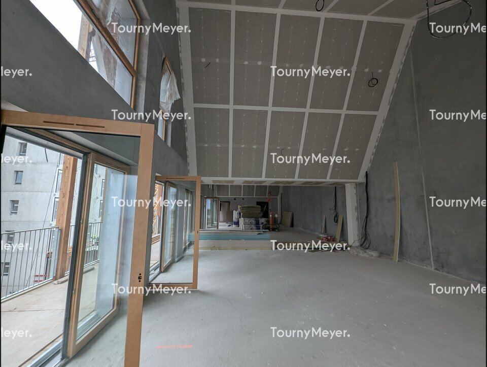 BUREAUX
