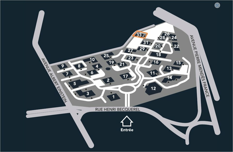 BUREAUX