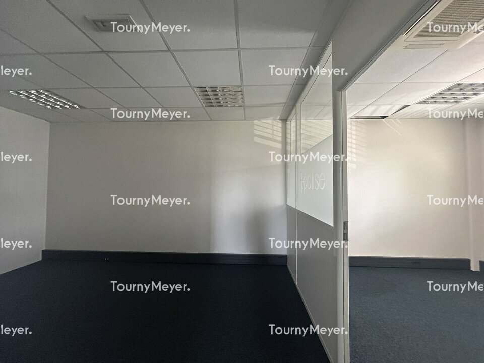 BUREAUX